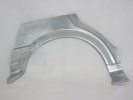 OPEL ASTRA G 98-09 SDN REPERATURKA BŁOT. LT.